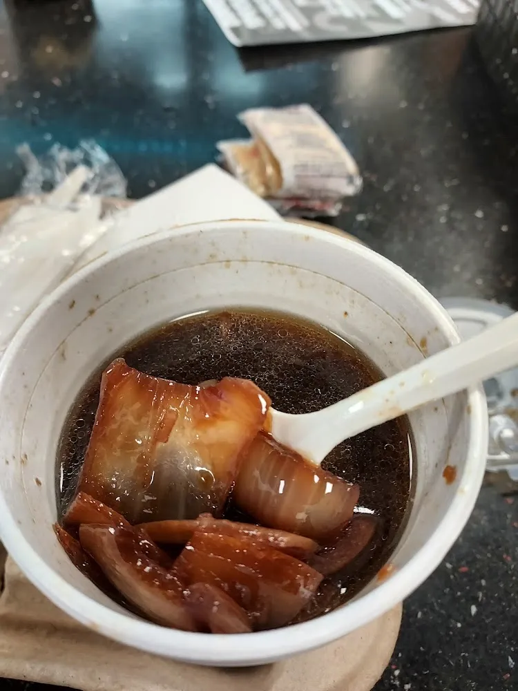 French Onion Soup